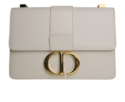 Christian Dior Montaigne 30 Shoulder Bag, front view